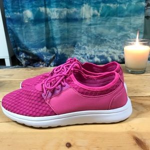 Everlast hot pink shoes